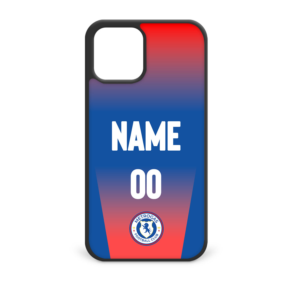Club Custom Phone Case