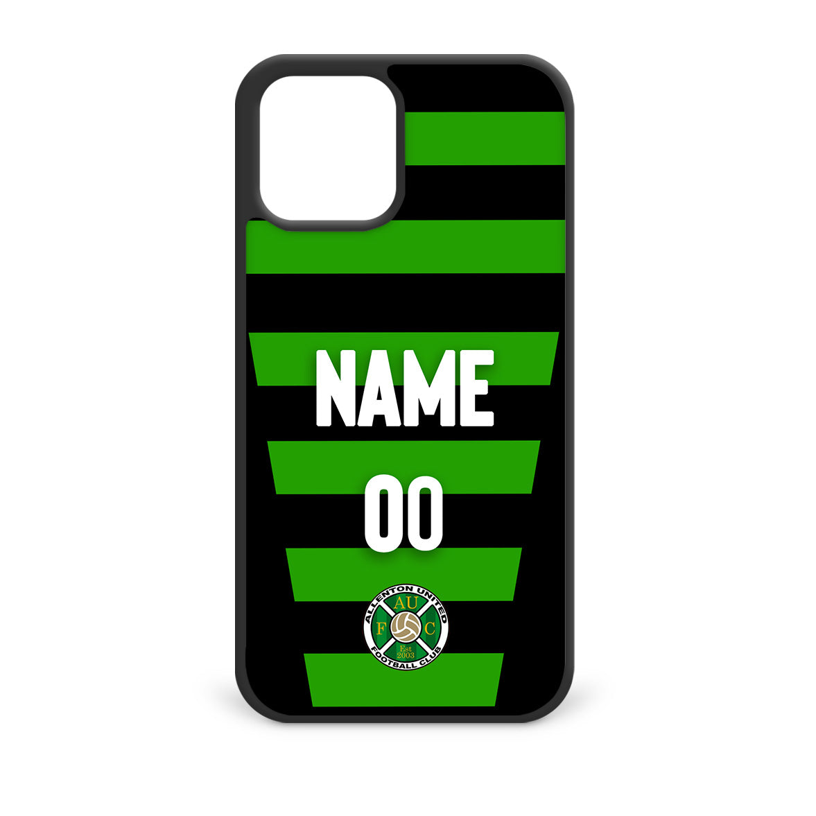 Club Custom Phone Case