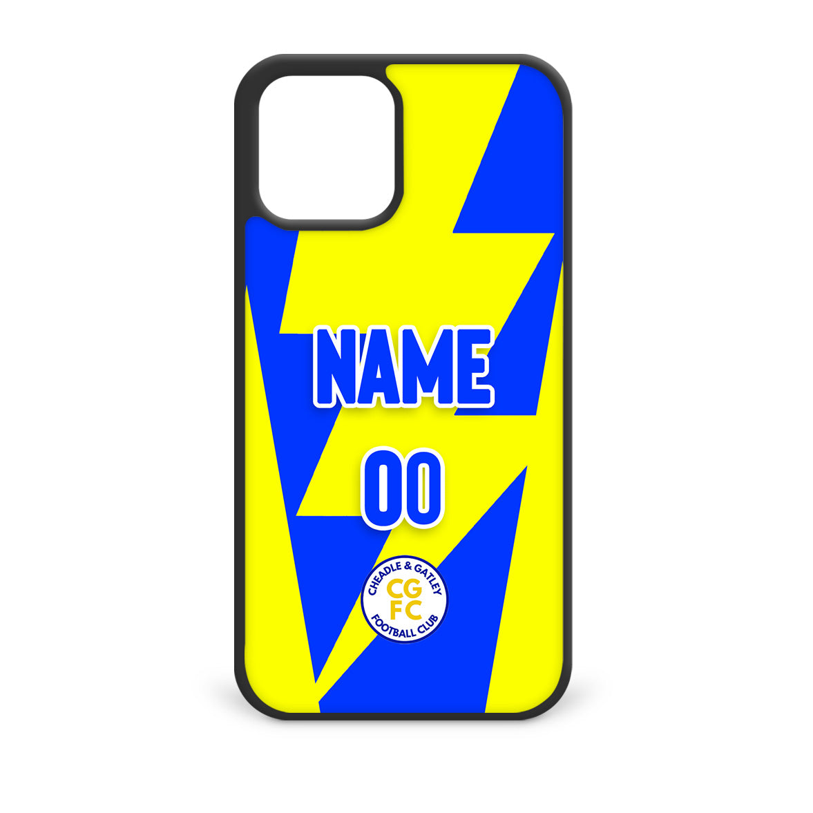 Club Custom Phone Case