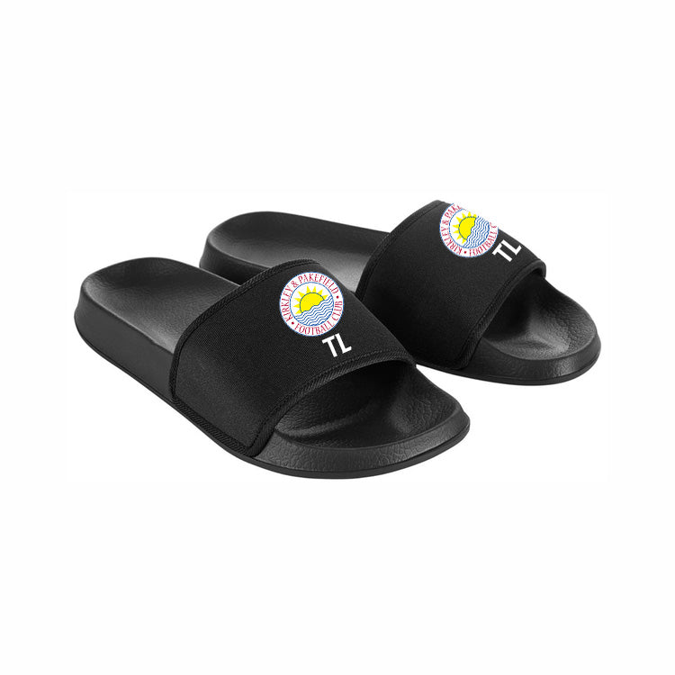 Childrens Custom Sliders