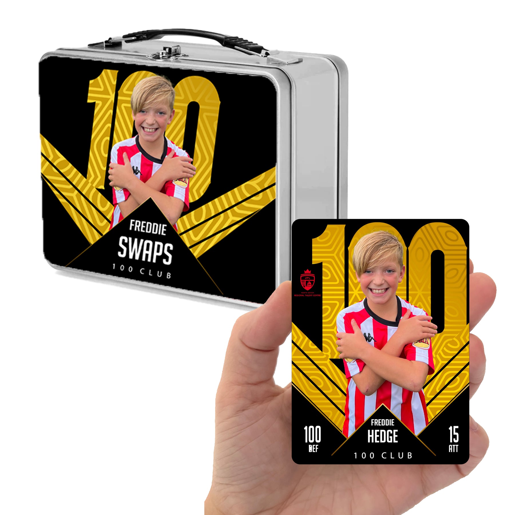 Baller Gift Set