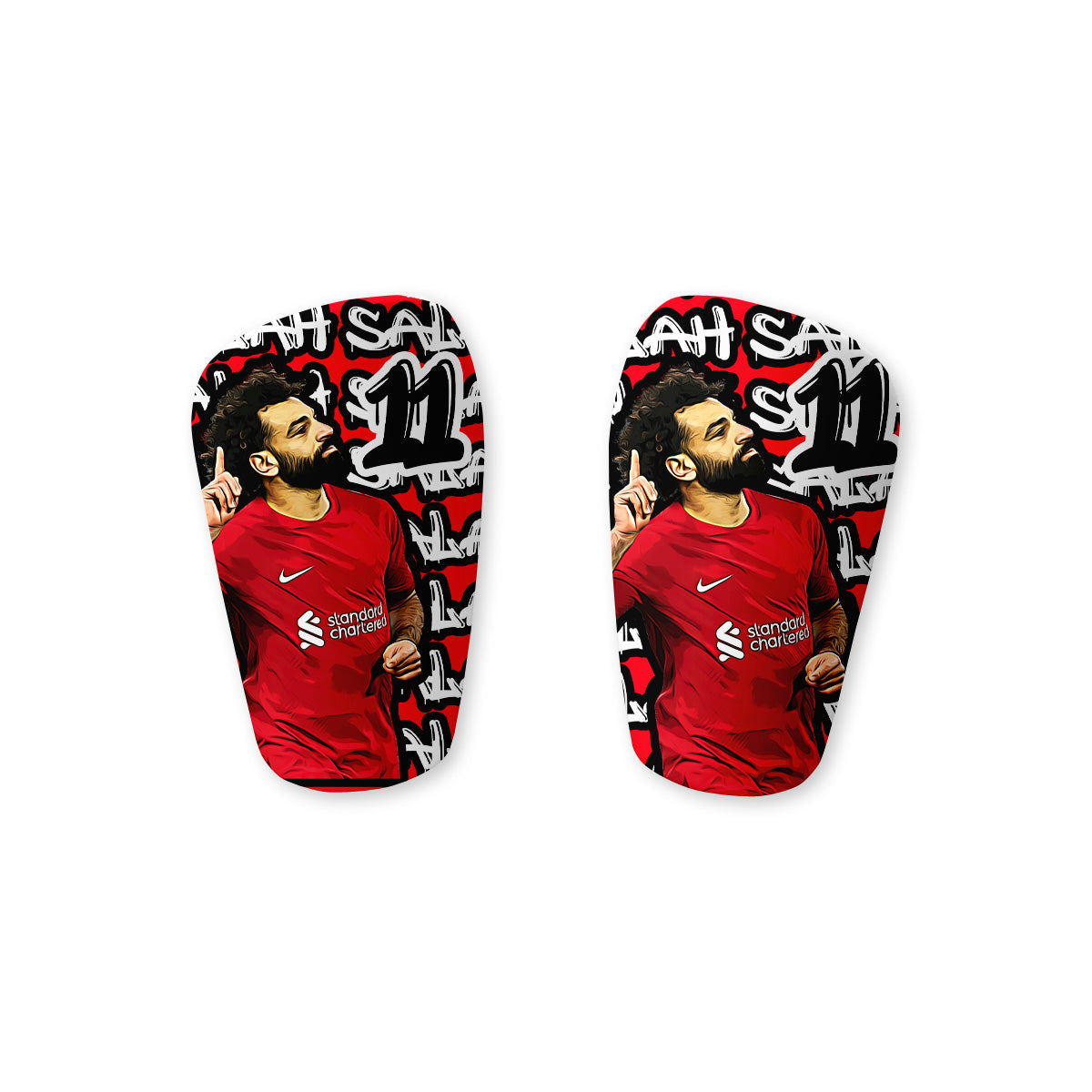 MINI Icon Shin Pads