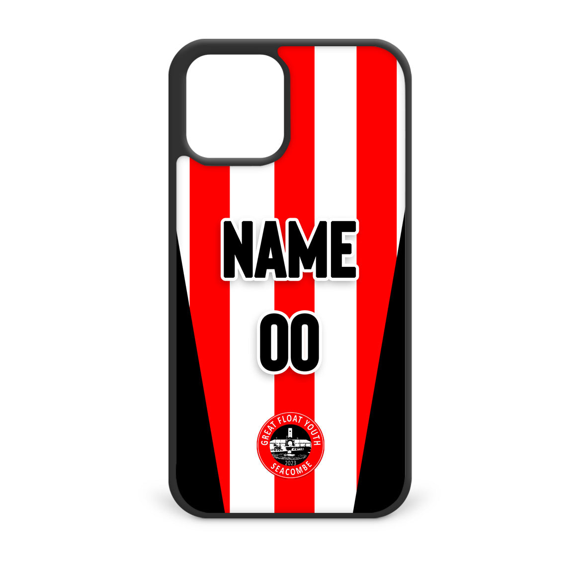 Club Custom Phone Case