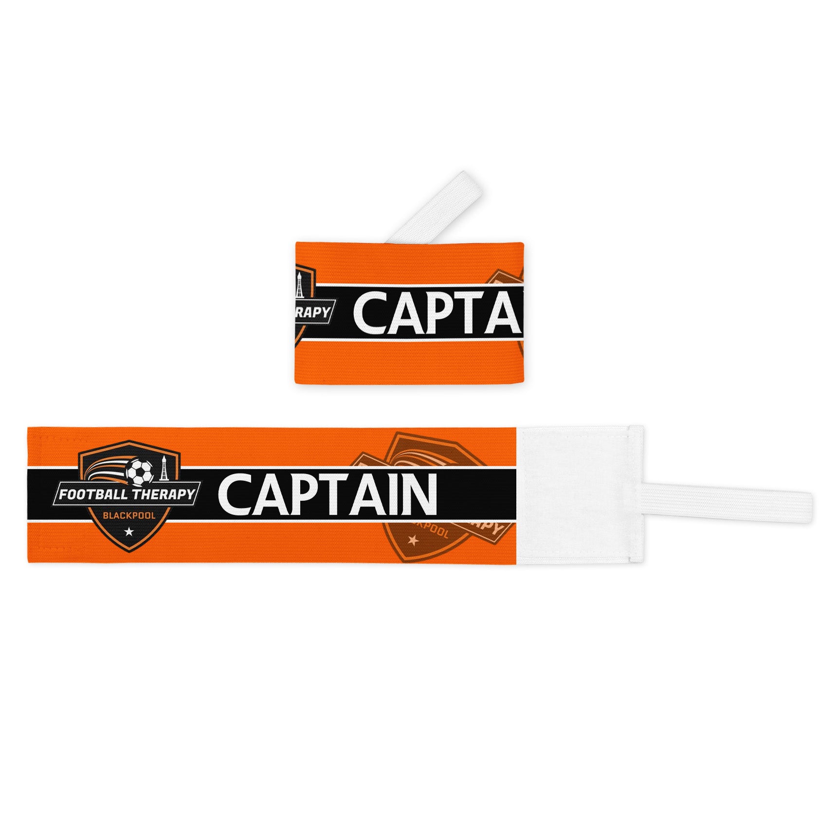 Custom Captain Armband