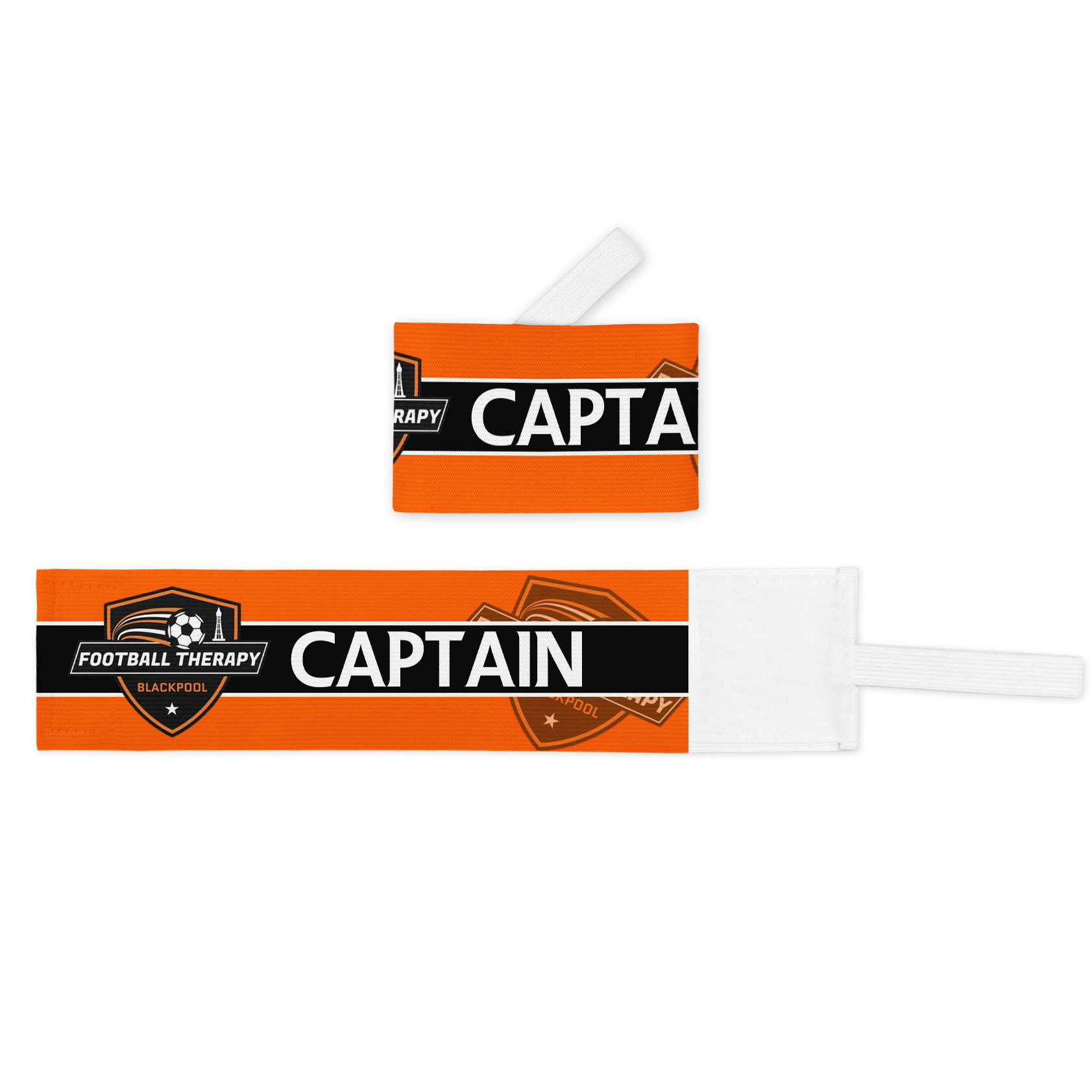 Custom Captain Armband