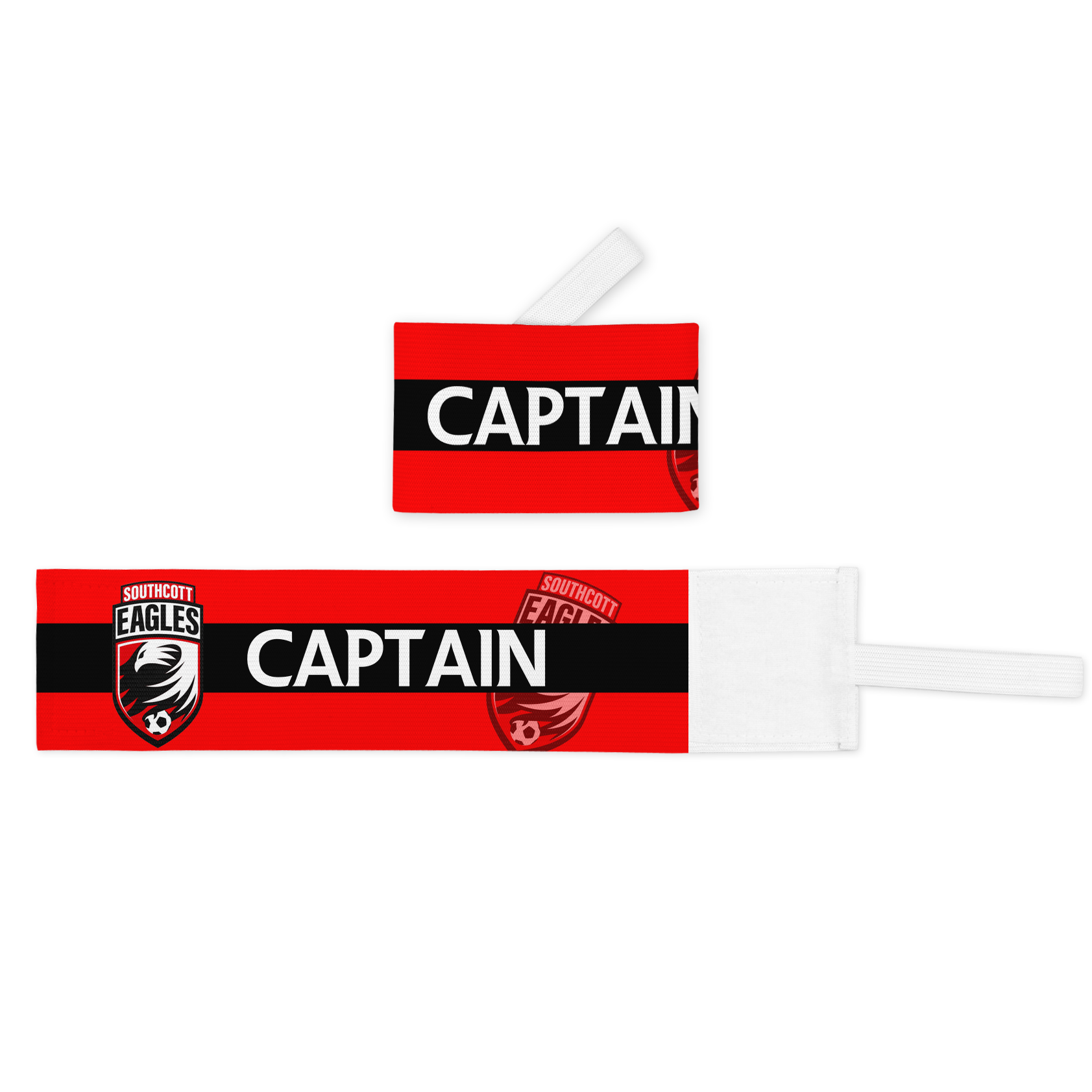 Custom Captain Armband