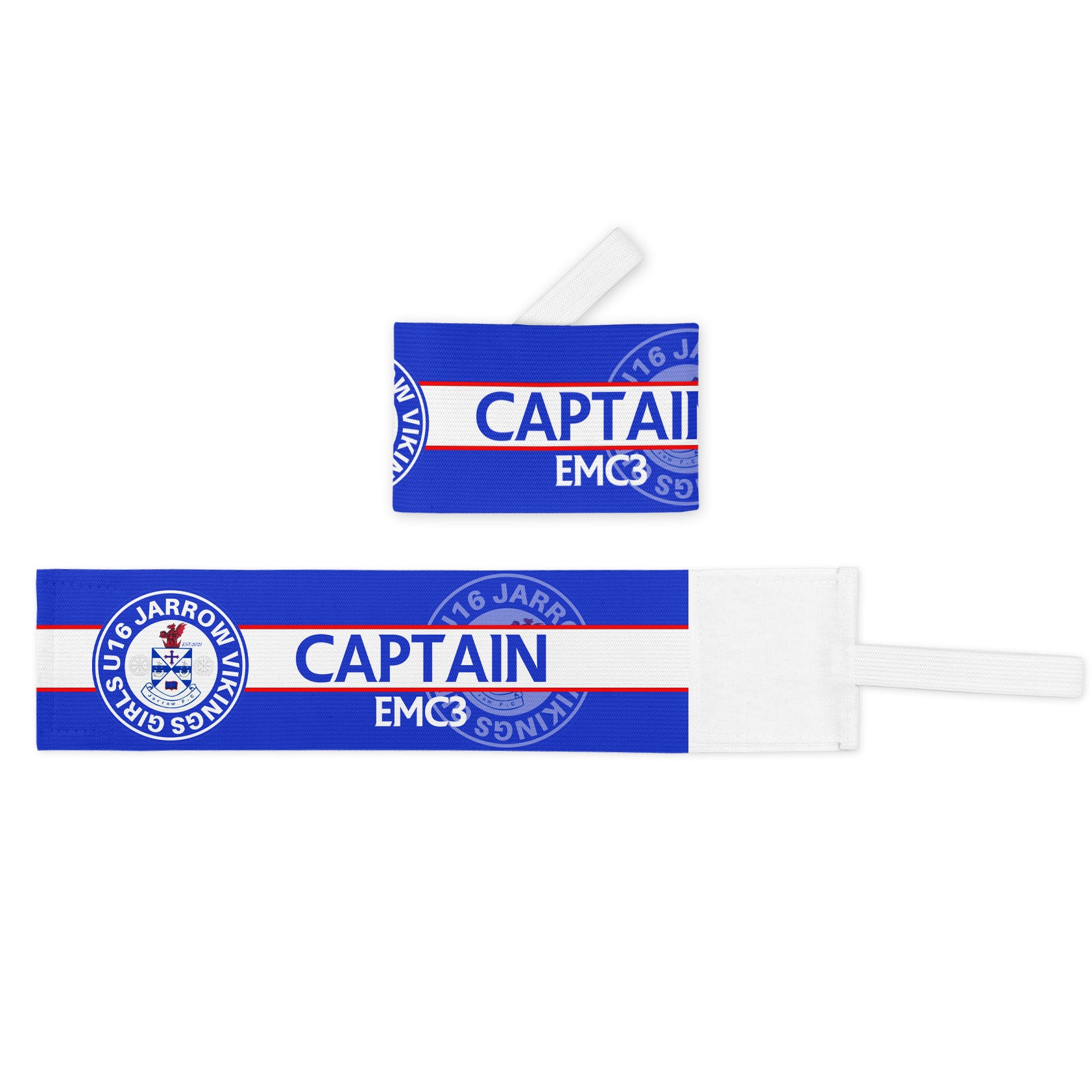 Custom Captain Armband