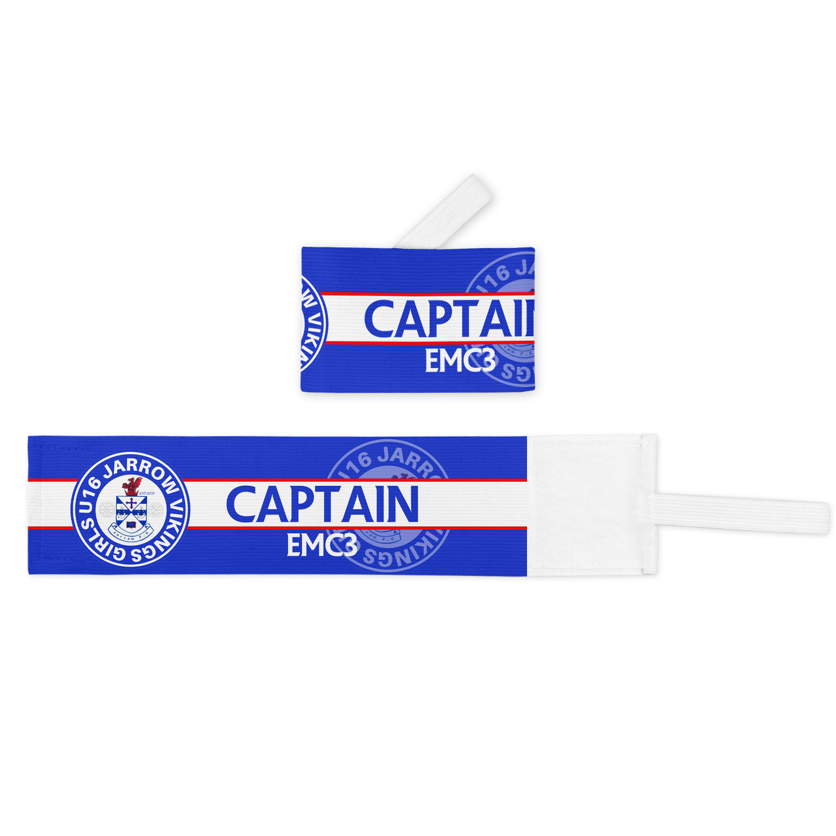 Custom Captain Armband
