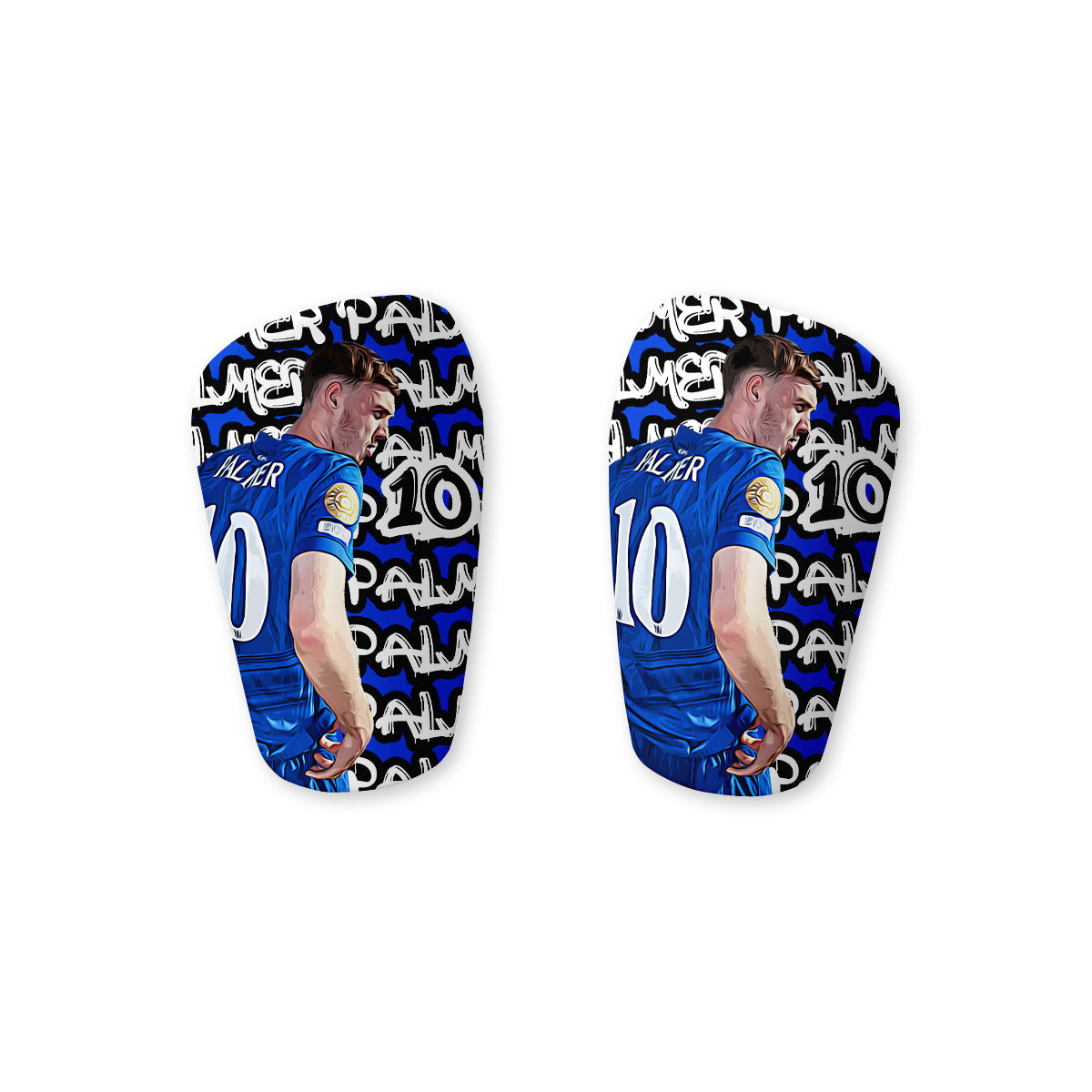 MINI Icon Shin Pads