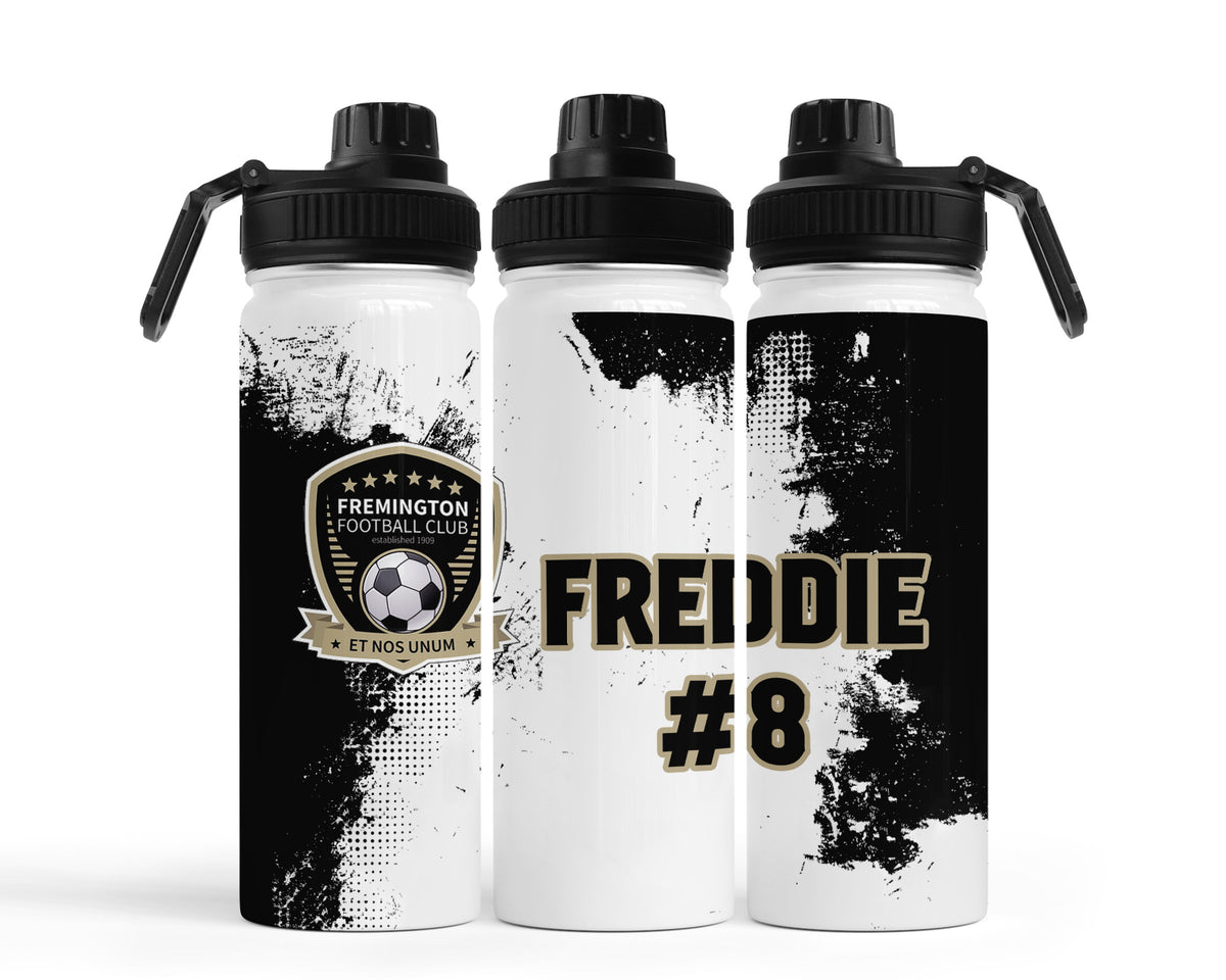 Custom Drinks Bottle