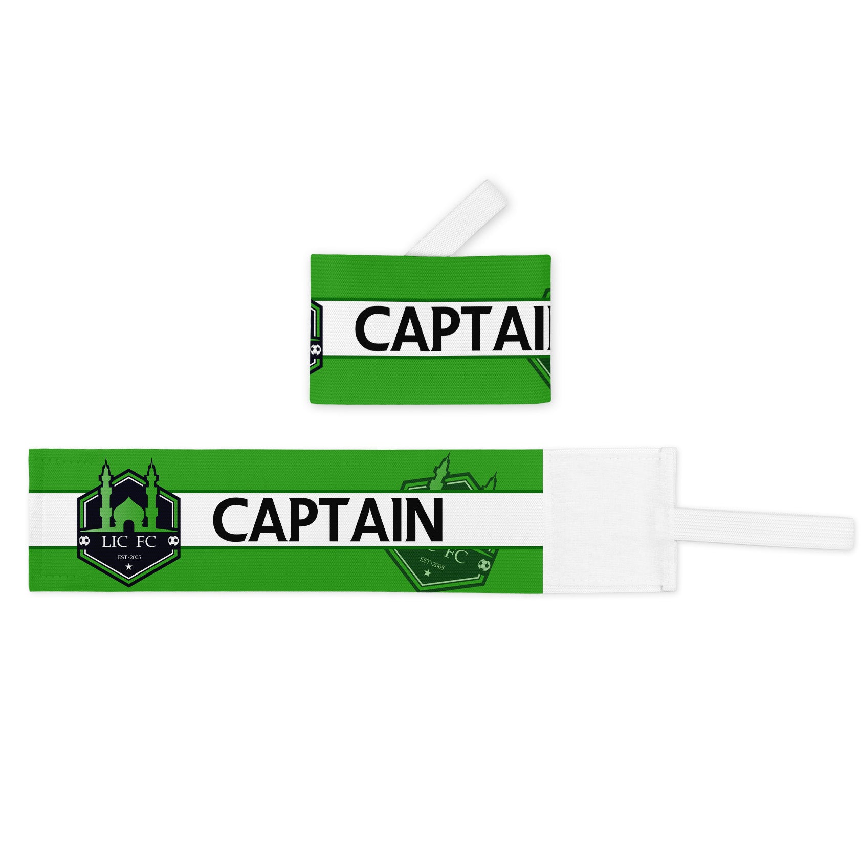 Custom Captain Armband