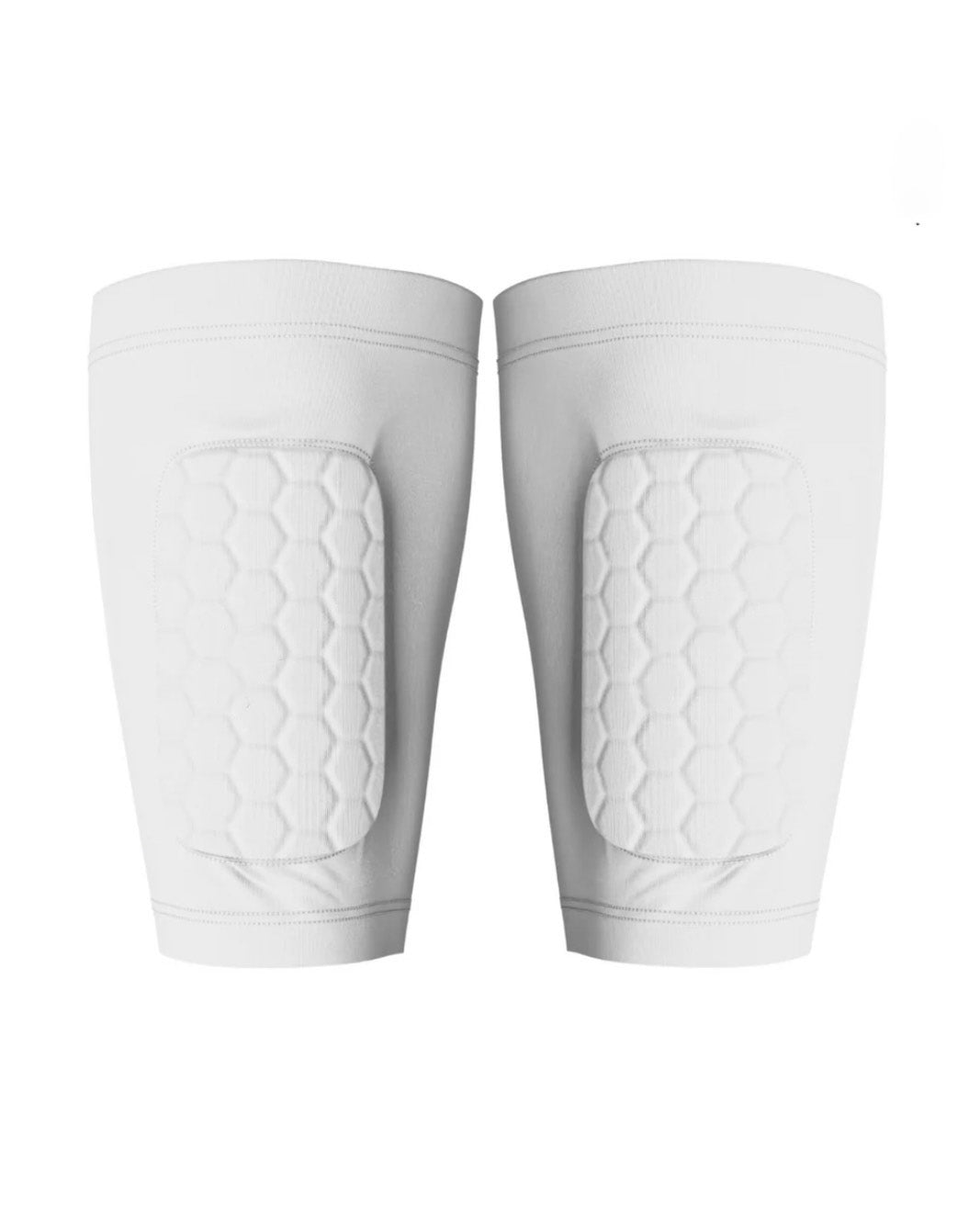 Padded Shin Pads
