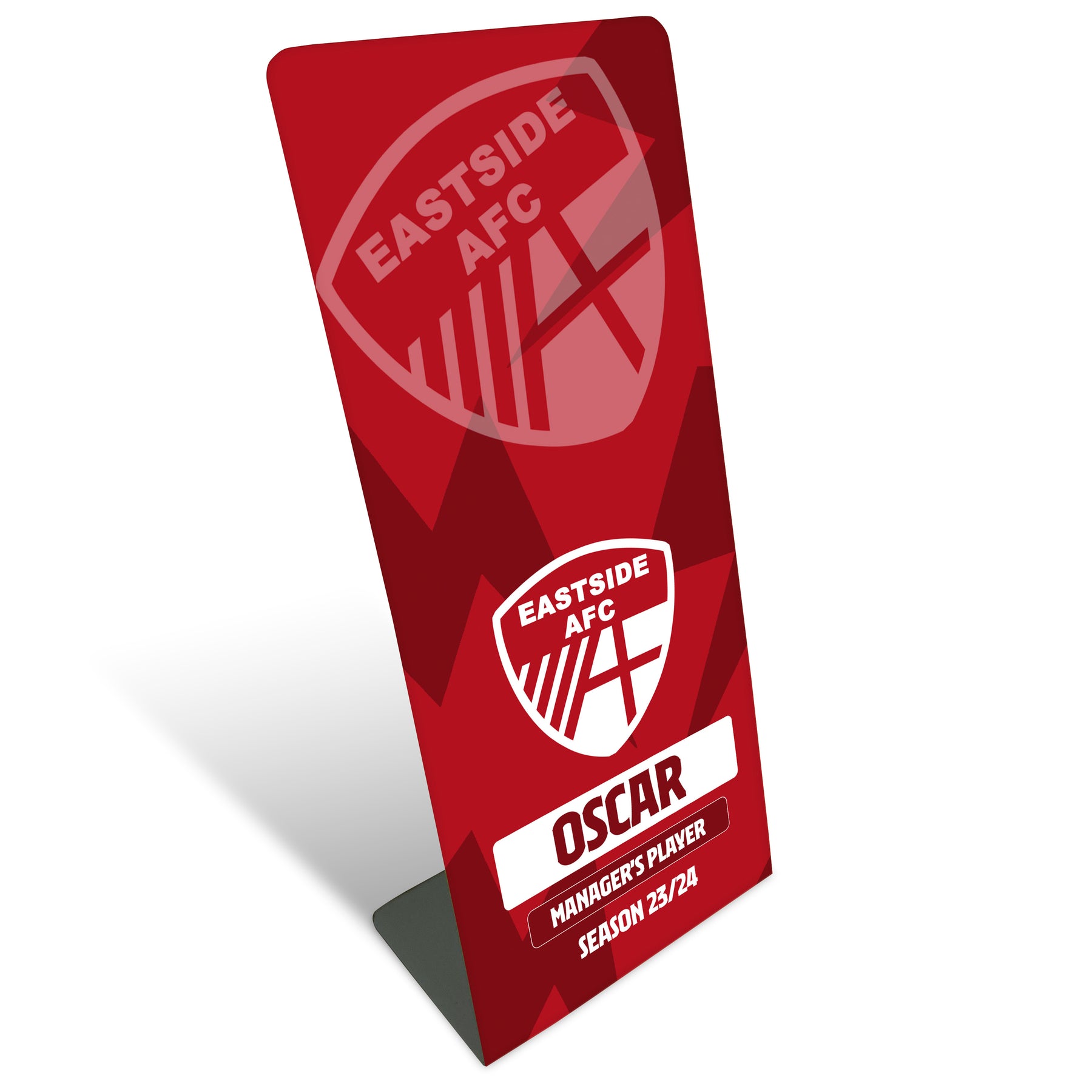 Custom Metal Awards
