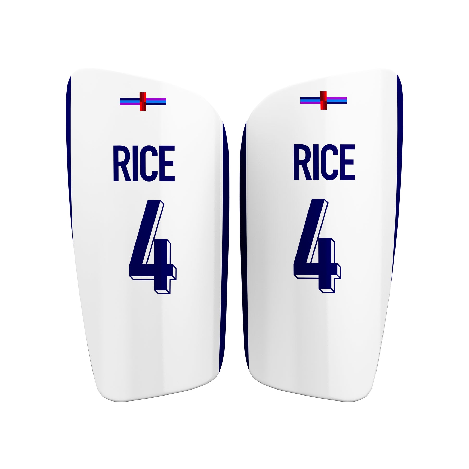 England Player Shin Pads