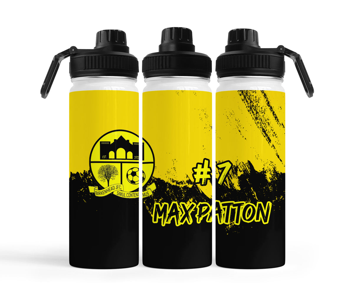 Custom Drinks Bottle