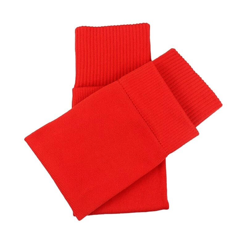 Footless Sock Sleeves