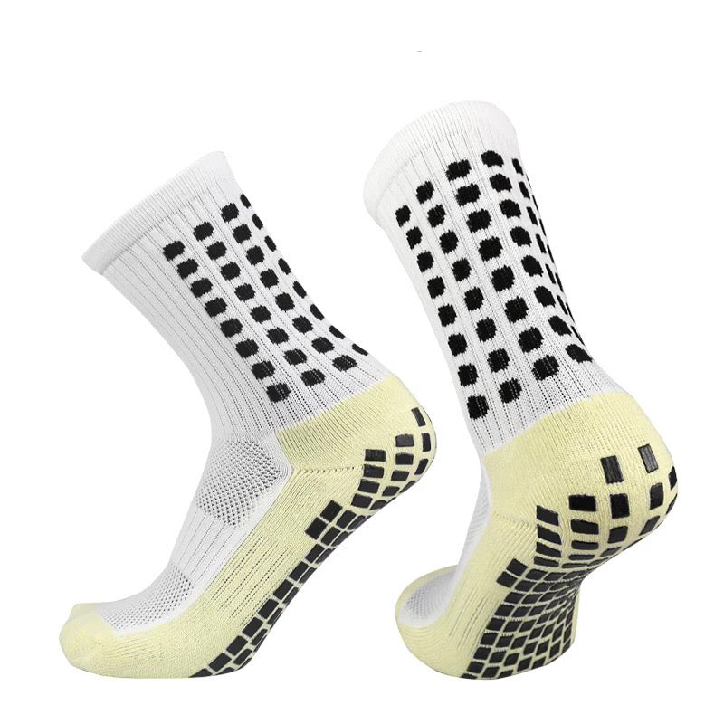 CG Grip Socks - Black – ChampionGrind