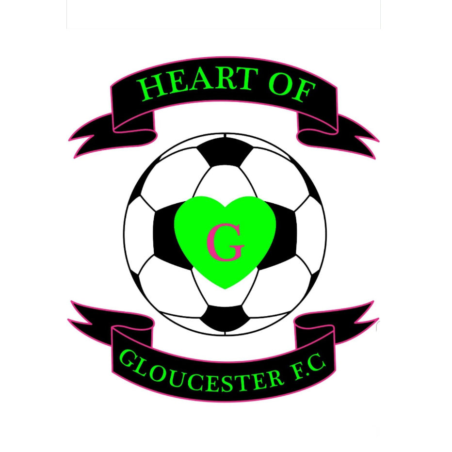 Heart of Gloucester