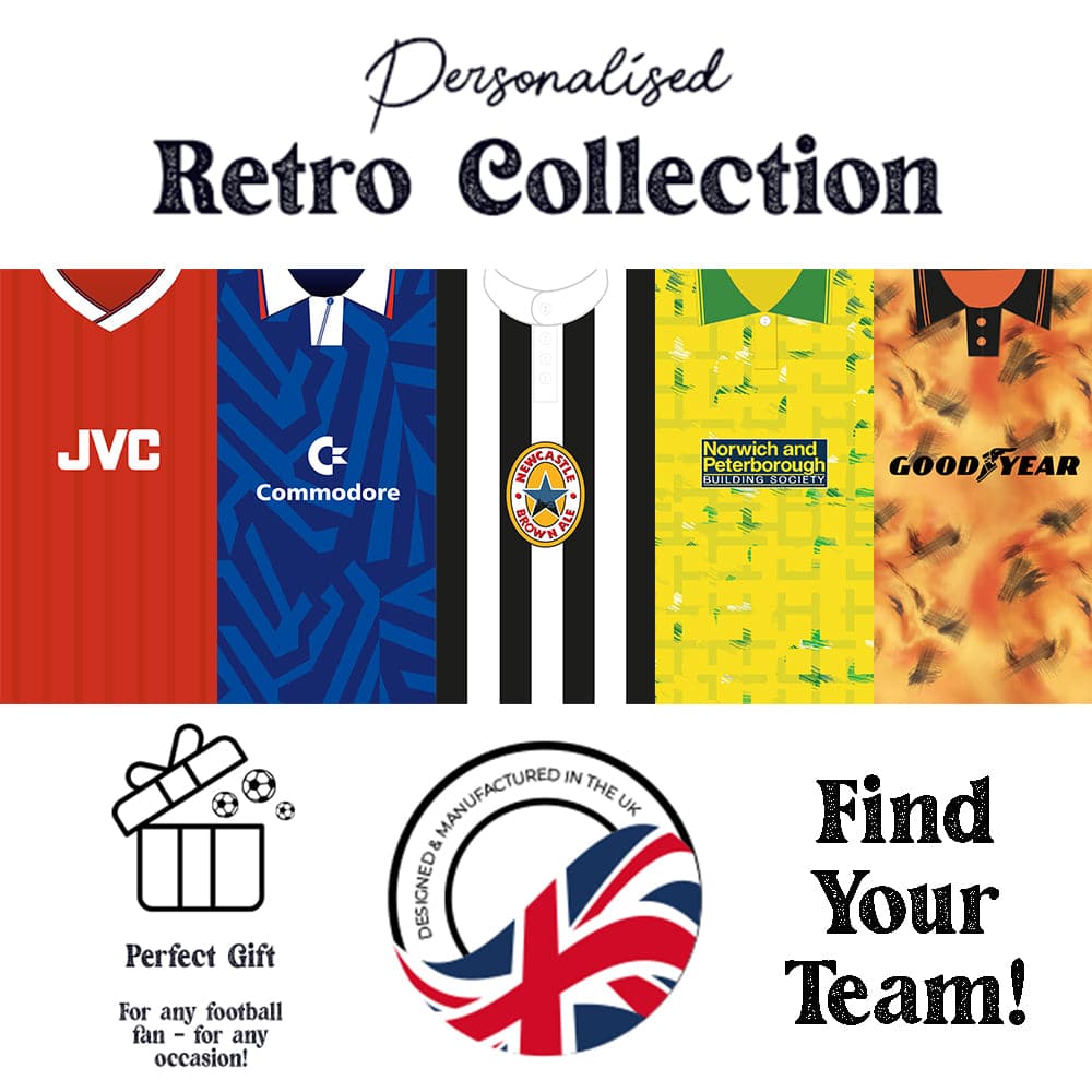 Everton - Kit Montage - Beach Towel - 150cm x 75cm