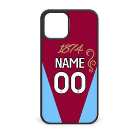 Team Phone Case