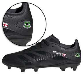 Custom Boot Kit