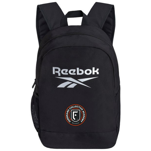 FC Devon Backpack *PRE ORDER*