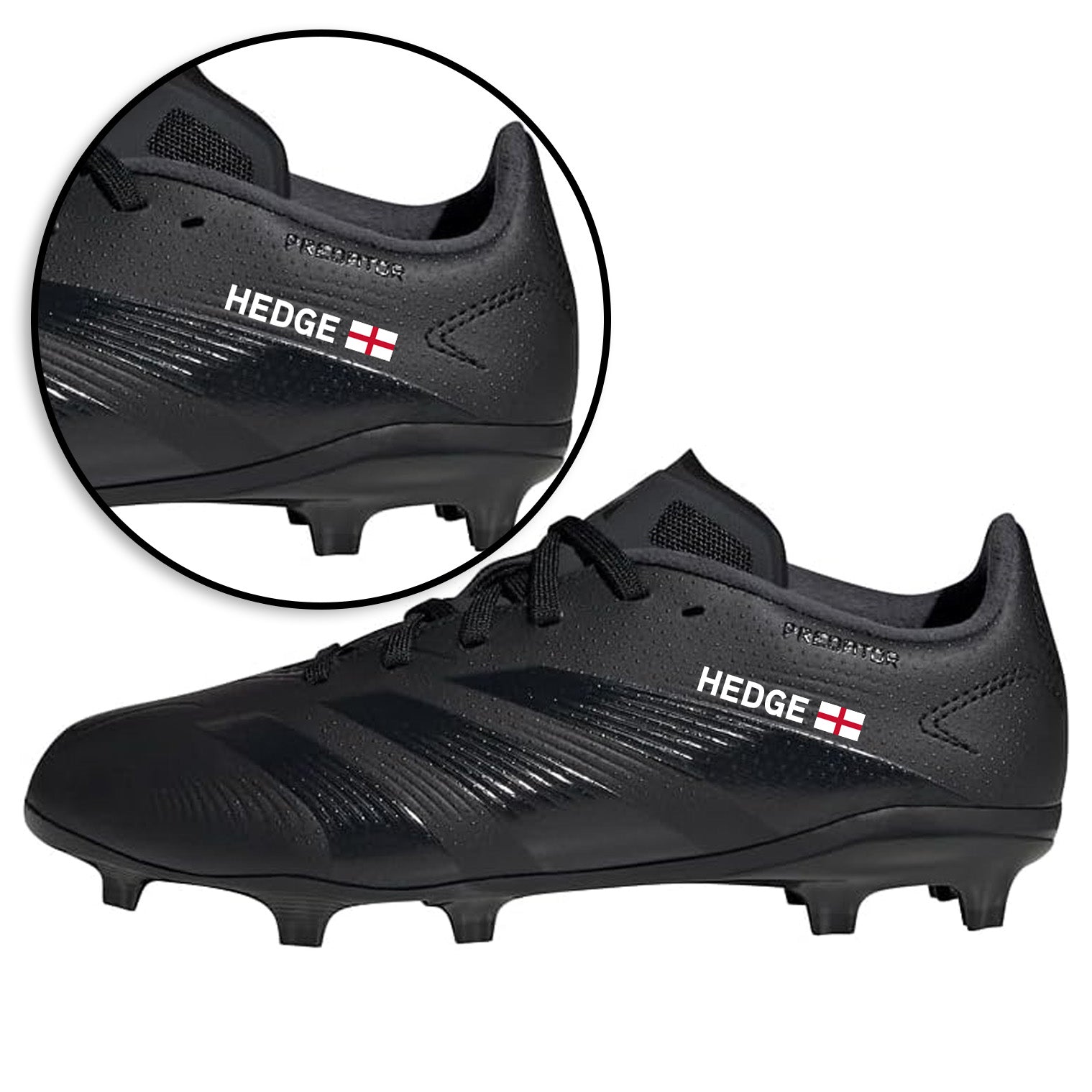 Custom Boot Kit