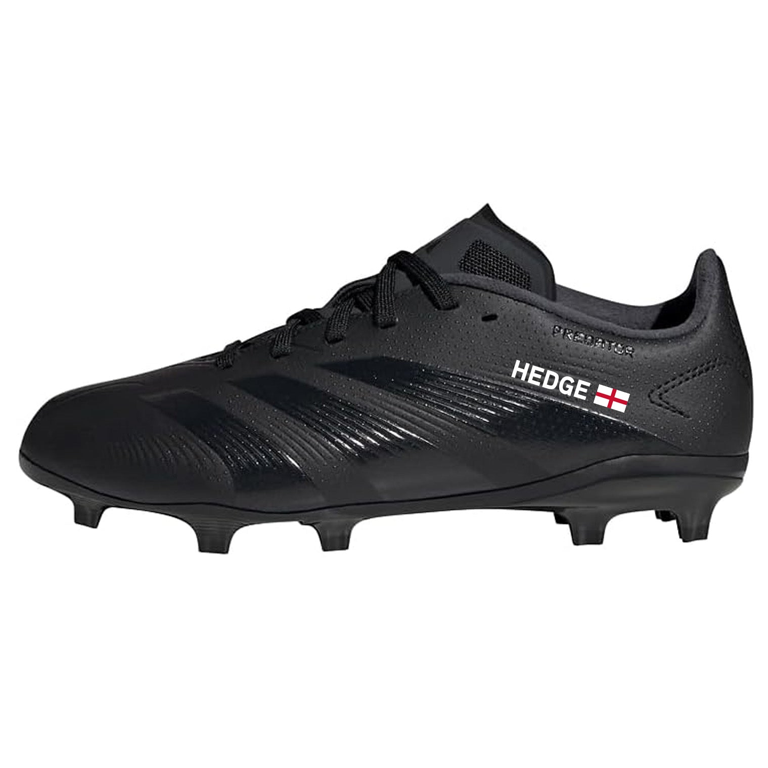 Custom Boot Kit