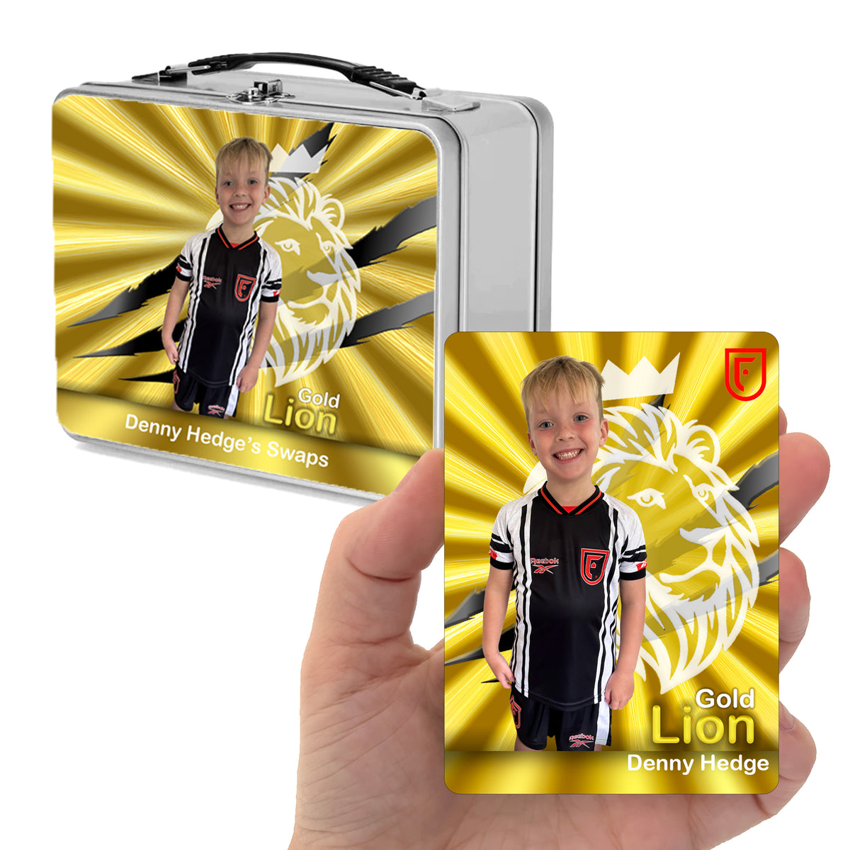 Baller Gift Set