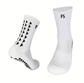 Custom Grip Socks