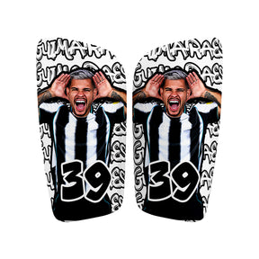 Street Icon Shin Pads