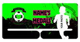 Heart of Gloucester Medal Holder