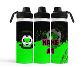 Heart of Gloucester Drinks Bottle