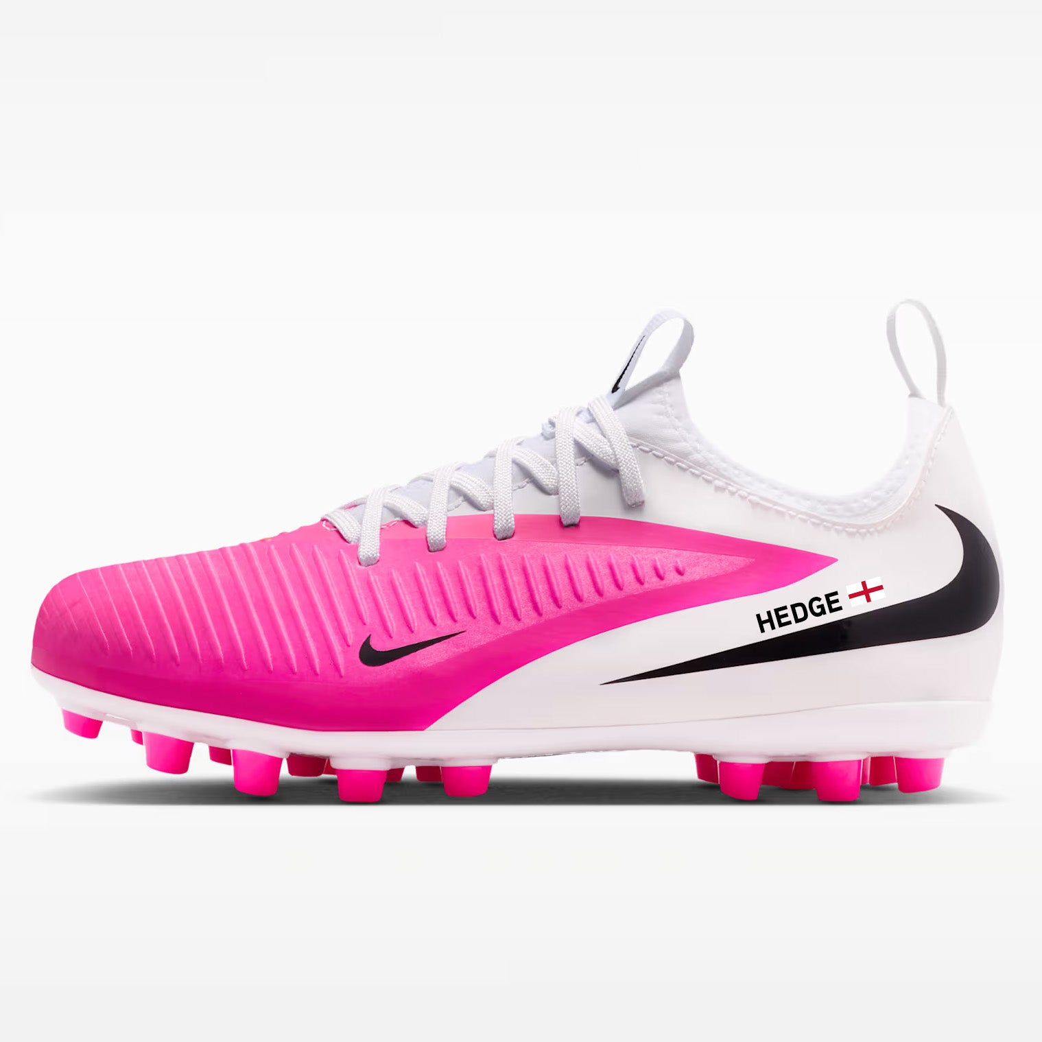 Custom Boot Kit