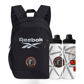 FC Devon Backpack *PRE ORDER*