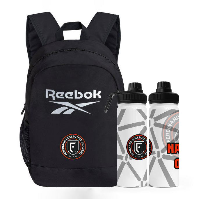 FC Devon Backpack *PRE ORDER*