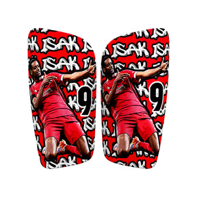 Street Icon Shin Pads