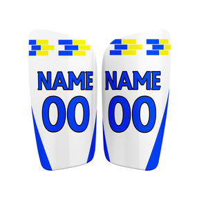 Team Custom Shin Pads