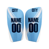 Team Custom Shin Pads