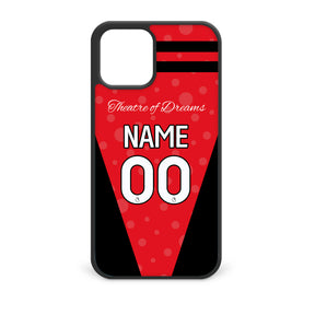 Team Phone Case