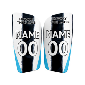 Team Custom Shin Pads