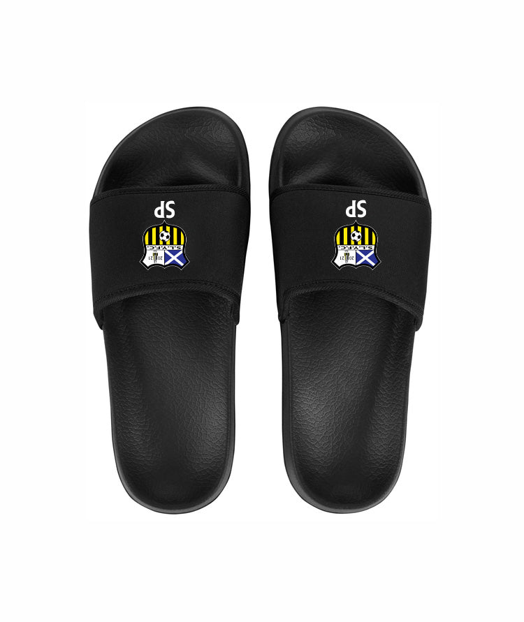 Childrens Custom Sliders