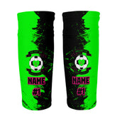 Heart of Gloucester Shin Pad Sleeves