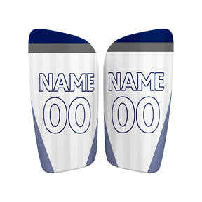 Team Custom Shin Pads