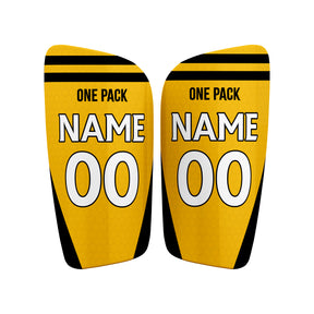 Team Custom Shin Pads