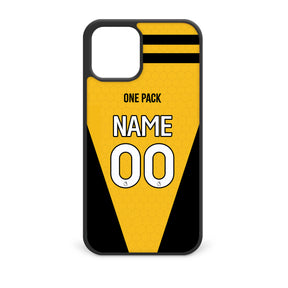 Team Phone Case