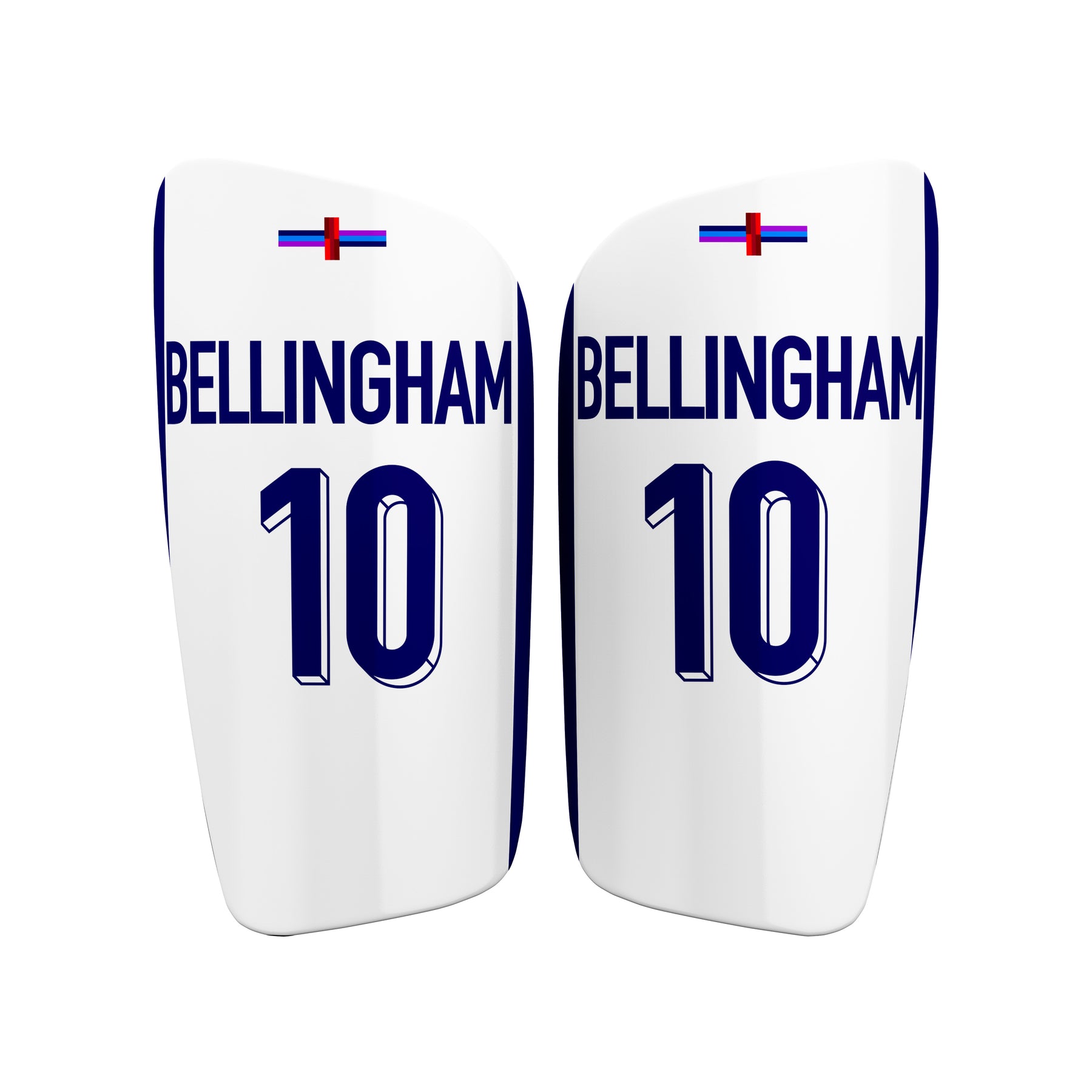 England Player Shin Pads