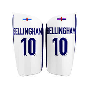 England Player Shin Pads