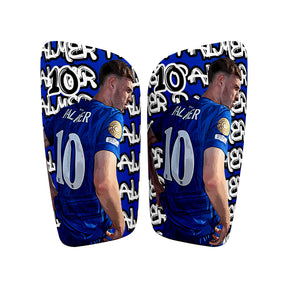 Street Icon Shin Pads