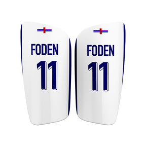 England Player Shin Pads